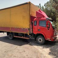 باربری کارن محمدیه و مهرگان