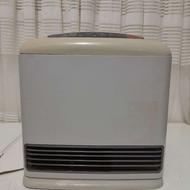 بخاری گازی برقی ژاپنی