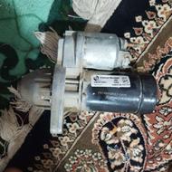 استارت پراید در حد