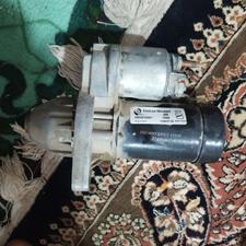 استارت پراید در حد