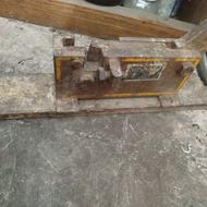 قیچی میلگردبری