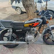 موتور هندا 200