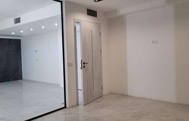 اجاره اداری 110 متر در محتشم کاشانی
