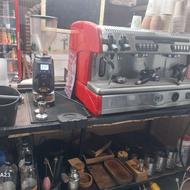 اجاره روزانه دستگاه اسپرسو صنعتی