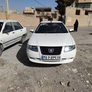 سمند سورن پلاس xu7p+