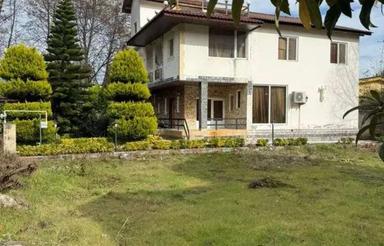 500متر ویلا باغ درزیبا ترین شهرک منطقه/سندپایان کار ملکار