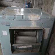 فروش کولر ابی 6 هزار ارج موتور بزرگ