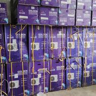 خرید وفروش انواع کولر های اسپیلت و پنچره ای