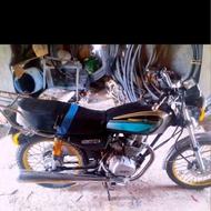 فروش متور سیکلت پرواز 150cc