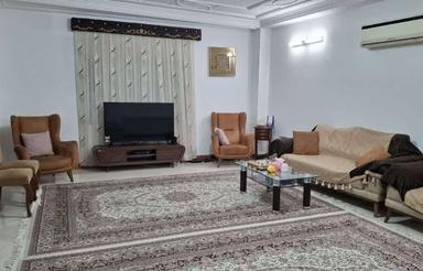 فروش آپارتمان 105 مترتک واحدی در بلوار جانبازان 