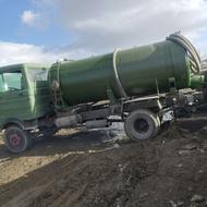 تخلیه چاه ترمیم لایروبی