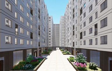 پیش‌فروش آپارتمان 100 متر در کیانشهر