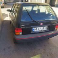 هاچبک کورهای سالم