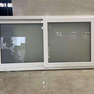 پنجره دو جداره وین تک