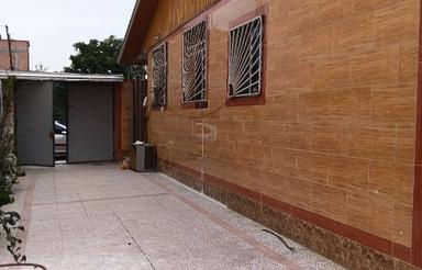 فروش ویلا 75 متر در خیابان تهران