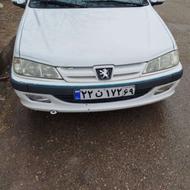 پژو پارس سال