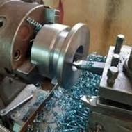 نیازمندی تراشکار