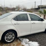 جک جی 5 (1800cc) 1393 سفید