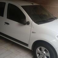 ساندرو مدل97 درحد صفر