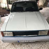 پیکان وانت مدل1391درحد صفر کارخونه