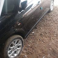 دنا پلاس اتوماتیک فول آبشنال