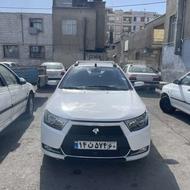 دنا98 70 کارواقعی