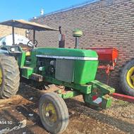 تراکتور جاندیر 4230