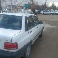 پراید‌93‌دوگانه