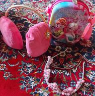 کیف ،تل عروسک خرسی،...