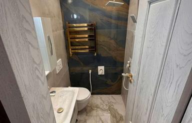 اجاره آپارتمان 230 متر در نظرغربی