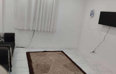 سوئیت مبله منزل روزانه نیم روزه