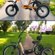 3چرخه 4چرخه بزرگسالان آرش