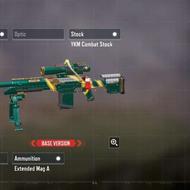 اکانت خام DLQ33HALIDY