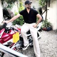 موتور 200خوش رخ در حد