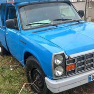 نیسان 90دوگانه کارخانه