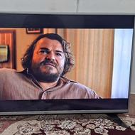 تلویزیون ال جی 43