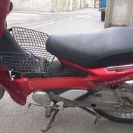 موتور بی کلاچ