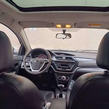 فروش لیفان x50