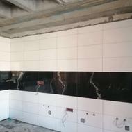 تعمیرات وبازسازی وکاشی کاری