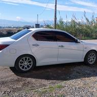 دنا پلاس 6 دنده توربو فول آپشن سانروف402