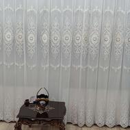 پرده پذیرایی