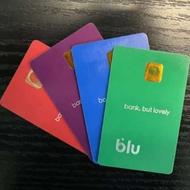 هدیه ویژه افتتاح حساب در بلو بانک سامان