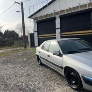 زانتیا در حد