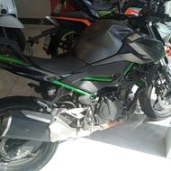 موتور کاوازاکی