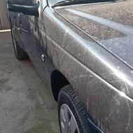 وانت اریسان2 فنی سالم