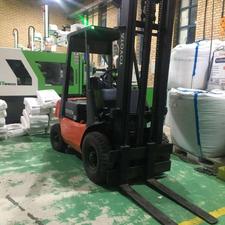 اجاره لیفتراک شهرک‌صنعتی شنزار و عباس آباد