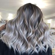 آموزش رنگ و لایت مو و ورود به بازار کار