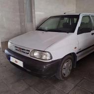 ماشین پراید 83 با وام بانکی
