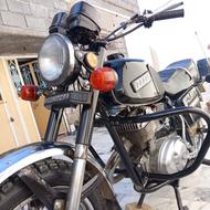 موتور ایژ روستا