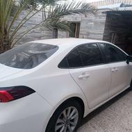 فروش توافقی